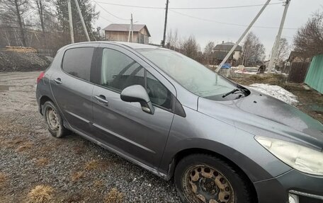 Peugeot 308 II, 2011 год, 450 000 рублей, 7 фотография