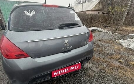 Peugeot 308 II, 2011 год, 450 000 рублей, 5 фотография