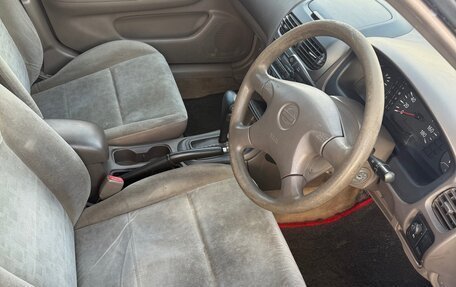 Nissan Sunny B15, 1999 год, 110 000 рублей, 5 фотография