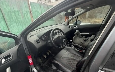 Peugeot 308 II, 2011 год, 450 000 рублей, 3 фотография