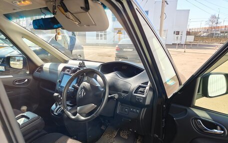 Nissan Serena IV, 2014 год, 1 300 000 рублей, 9 фотография