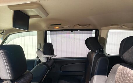 Nissan Serena IV, 2014 год, 1 300 000 рублей, 8 фотография