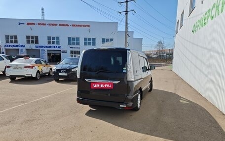 Nissan Serena IV, 2014 год, 1 300 000 рублей, 5 фотография