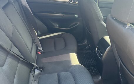 Mazda CX-5 II, 2017 год, 2 320 000 рублей, 6 фотография