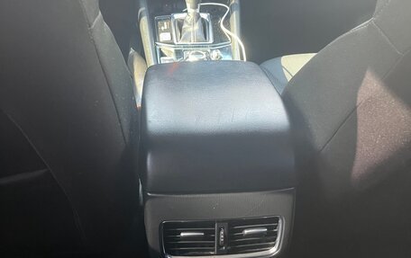 Mazda CX-5 II, 2017 год, 2 320 000 рублей, 12 фотография