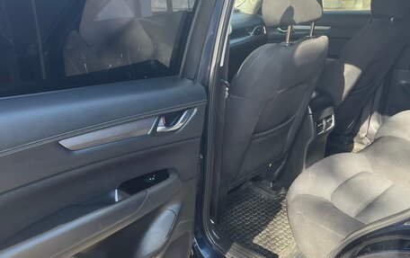 Mazda CX-5 II, 2017 год, 2 320 000 рублей, 8 фотография