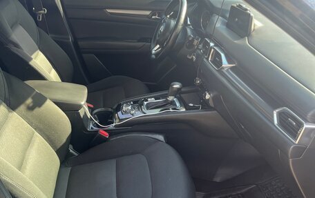 Mazda CX-5 II, 2017 год, 2 320 000 рублей, 7 фотография