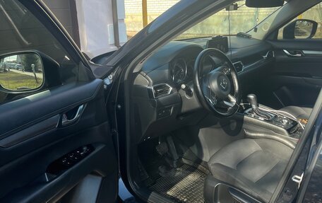 Mazda CX-5 II, 2017 год, 2 320 000 рублей, 9 фотография