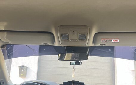 Mazda CX-5 II, 2017 год, 2 320 000 рублей, 11 фотография