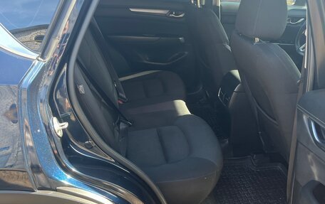 Mazda CX-5 II, 2017 год, 2 320 000 рублей, 20 фотография