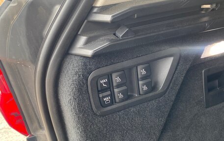 BMW X7, 2021 год, 9 550 000 рублей, 11 фотография