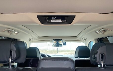 BMW X7, 2021 год, 9 550 000 рублей, 10 фотография