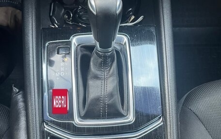 Mazda CX-5 II, 2017 год, 2 320 000 рублей, 18 фотография