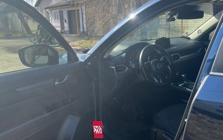 Mazda CX-5 II, 2017 год, 2 320 000 рублей, 22 фотография