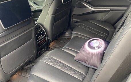 BMW X7, 2021 год, 9 550 000 рублей, 12 фотография