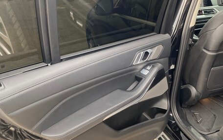 BMW X7, 2021 год, 9 550 000 рублей, 13 фотография