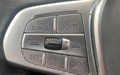 BMW X7, 2021 год, 9 550 000 рублей, 14 фотография