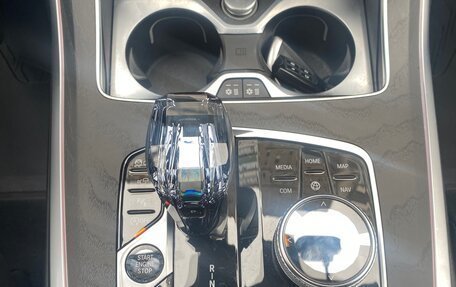 BMW X7, 2021 год, 9 550 000 рублей, 18 фотография