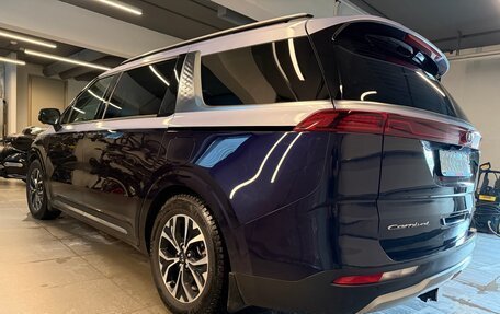 KIA Carnival, 2021 год, 3 650 000 рублей, 5 фотография