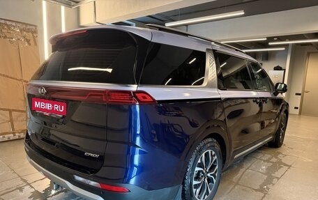 KIA Carnival, 2021 год, 3 650 000 рублей, 2 фотография