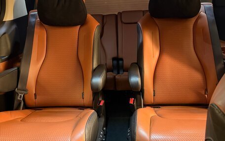 KIA Carnival, 2021 год, 3 650 000 рублей, 15 фотография