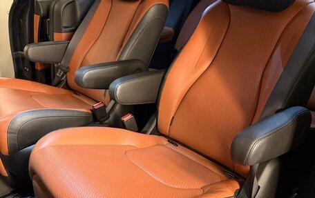 KIA Carnival, 2021 год, 3 650 000 рублей, 11 фотография