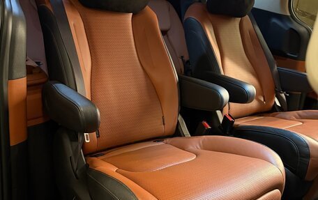 KIA Carnival, 2021 год, 3 650 000 рублей, 9 фотография