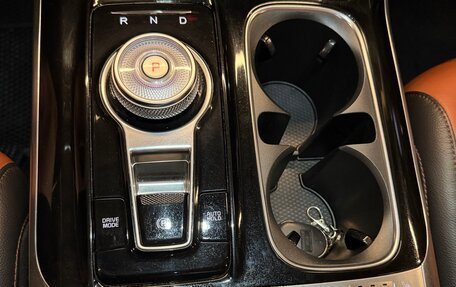 KIA Carnival, 2021 год, 3 650 000 рублей, 14 фотография