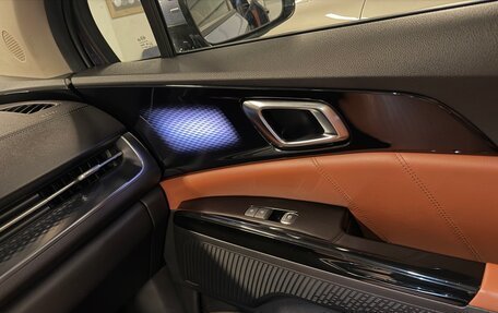 KIA Carnival, 2021 год, 3 650 000 рублей, 16 фотография