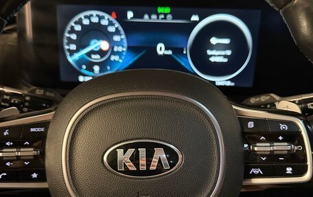 KIA Carnival, 2021 год, 3 650 000 рублей, 13 фотография