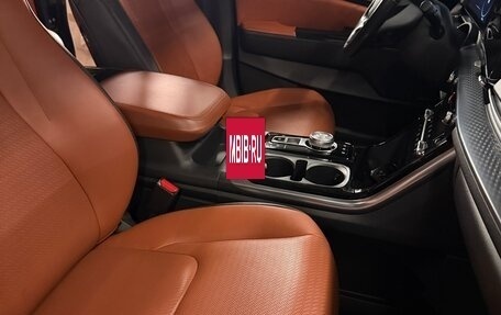 KIA Carnival, 2021 год, 3 650 000 рублей, 10 фотография