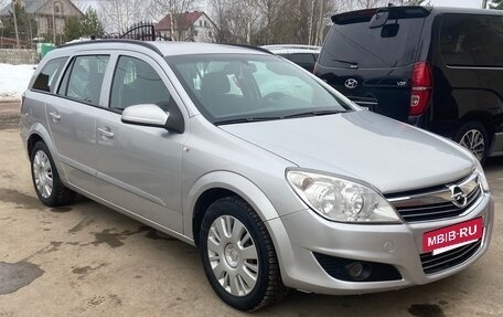 Opel Astra H, 2008 год, 400 000 рублей, 2 фотография