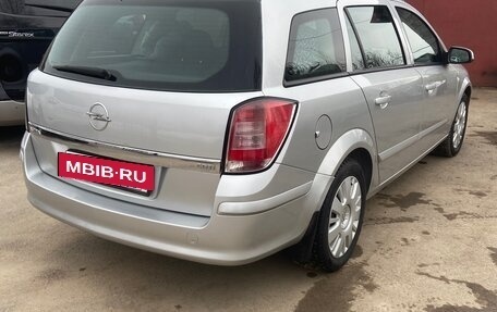 Opel Astra H, 2008 год, 400 000 рублей, 3 фотография