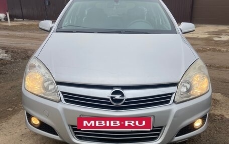 Opel Astra H, 2008 год, 400 000 рублей, 5 фотография