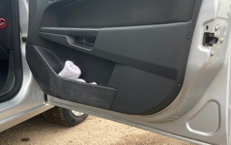 Opel Astra H, 2008 год, 400 000 рублей, 13 фотография