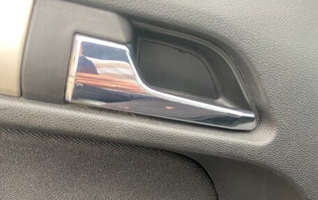 Opel Astra H, 2008 год, 400 000 рублей, 7 фотография