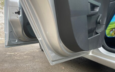 Opel Astra H, 2008 год, 400 000 рублей, 11 фотография