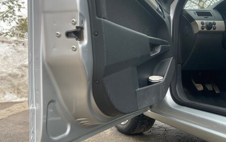 Opel Astra H, 2008 год, 400 000 рублей, 12 фотография