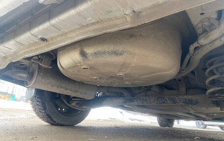 Opel Astra H, 2008 год, 400 000 рублей, 15 фотография