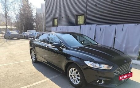 Ford Mondeo V, 2016 год, 1 490 000 рублей, 3 фотография