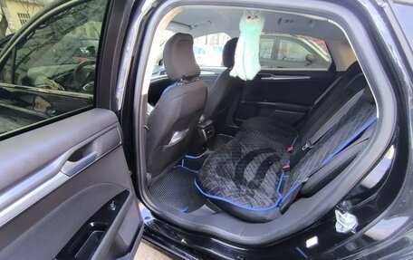 Ford Mondeo V, 2016 год, 1 490 000 рублей, 12 фотография