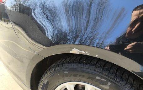 Ford Mondeo V, 2016 год, 1 490 000 рублей, 13 фотография