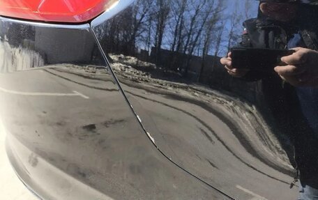 Ford Mondeo V, 2016 год, 1 490 000 рублей, 14 фотография