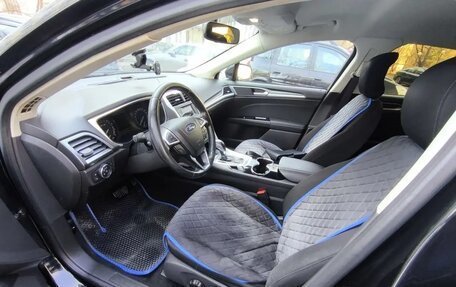 Ford Mondeo V, 2016 год, 1 490 000 рублей, 16 фотография