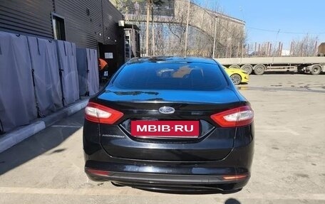 Ford Mondeo V, 2016 год, 1 490 000 рублей, 7 фотография