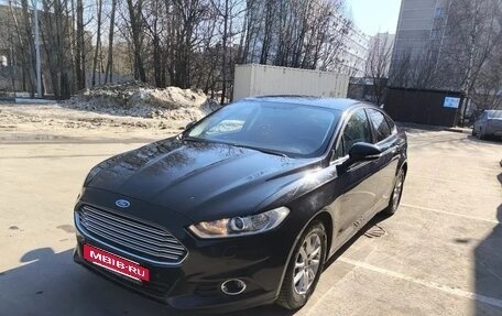 Ford Mondeo V, 2016 год, 1 490 000 рублей, 6 фотография