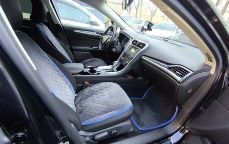 Ford Mondeo V, 2016 год, 1 490 000 рублей, 19 фотография