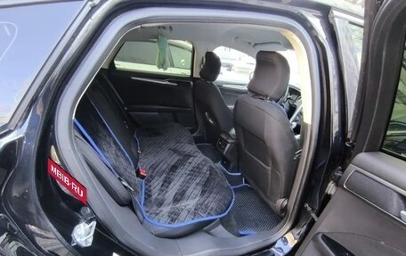 Ford Mondeo V, 2016 год, 1 490 000 рублей, 18 фотография