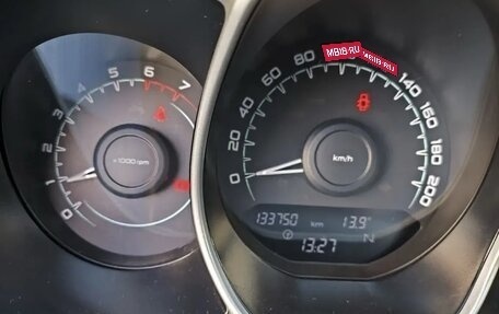 Ford Mondeo V, 2016 год, 1 490 000 рублей, 20 фотография