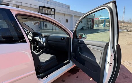 Volkswagen Golf V, 2003 год, 360 000 рублей, 9 фотография